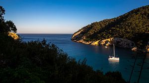 Bucht von Cala Llonga