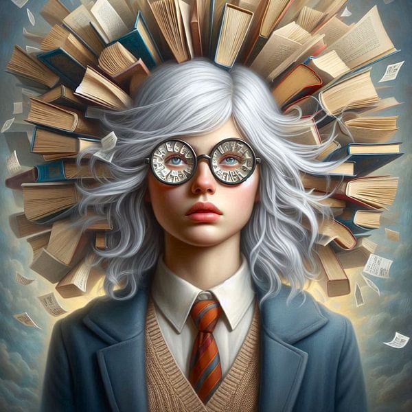 study head by Bernhard Karssies
