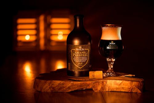 Hertog Jan Grand Prestige