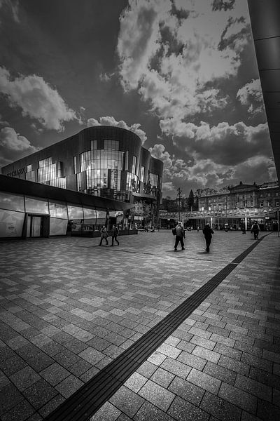 Primark Wuppertal by Jens Korte