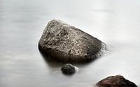 Rock in the silence by Marianne Kiefer PHOTOGRAPHY thumbnail