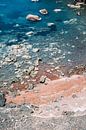 Red Sea Sand by Patrycja Polechonska thumbnail