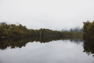 Cradle Mountain : la nature sauvage à couper le souffle de la Tasmanie sur Ken Tempelers