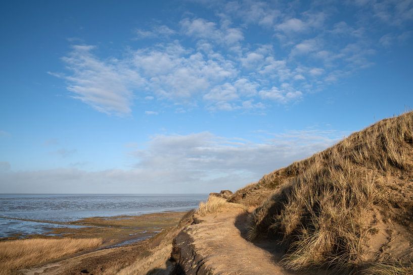 Sylt, Noord-Friesland, Duitsland van Alexander Ludwig
