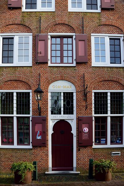 B&amp;B Het Pakhuys van Frank's Awesome Travels