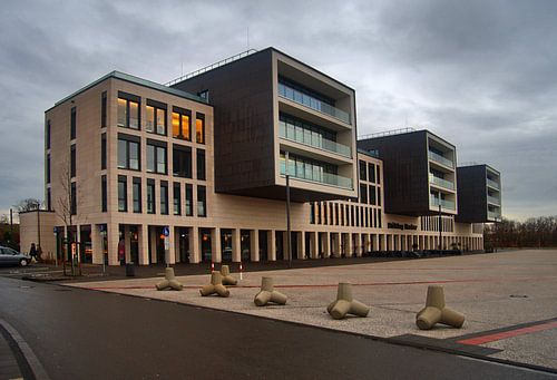 Havenarchitectuur