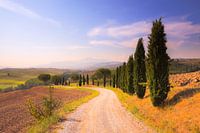 Dromerig Italië