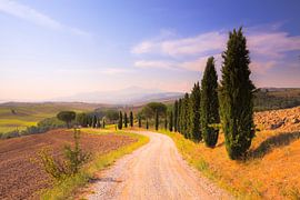 Verträumtes Italien von Celine