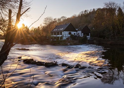 Wipperkotten, Solingen, Duitsland