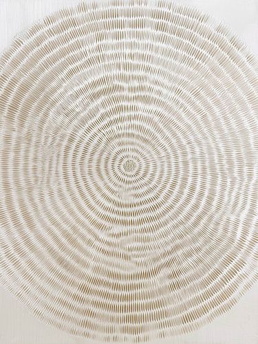 Waar tijd zich nestelt in ritme