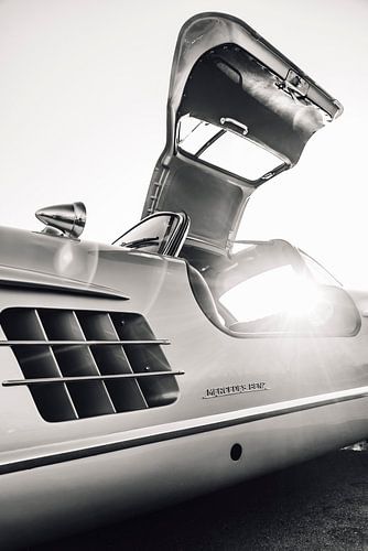 Mercedes-Benz 300SL Gullwing