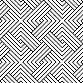CutOuts | Multiple | 4x4 | N=05 | L=1:3 | V=07