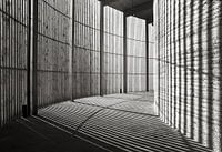 The Chapel of Reconciliation in Berlin-Mitte