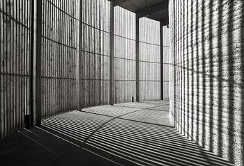 Die Kapelle der Versöhnung in Berlin-Mitte