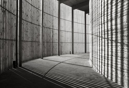 De verzoeningskapel in Berlijn-Mitte