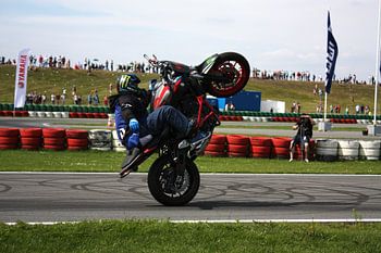 Gamma Racing Day 2015 | Stuntmotor - 1