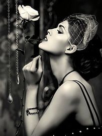 The Diva by Amanda Moore