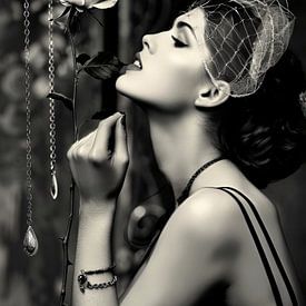 Die Diva von Amanda Moore