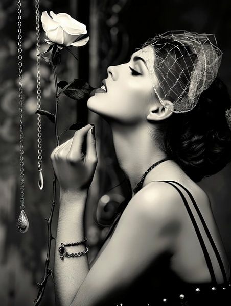 The Diva by Amanda Moore