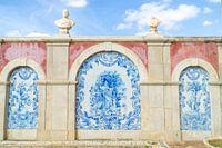Azulejos Palacio de Estoi