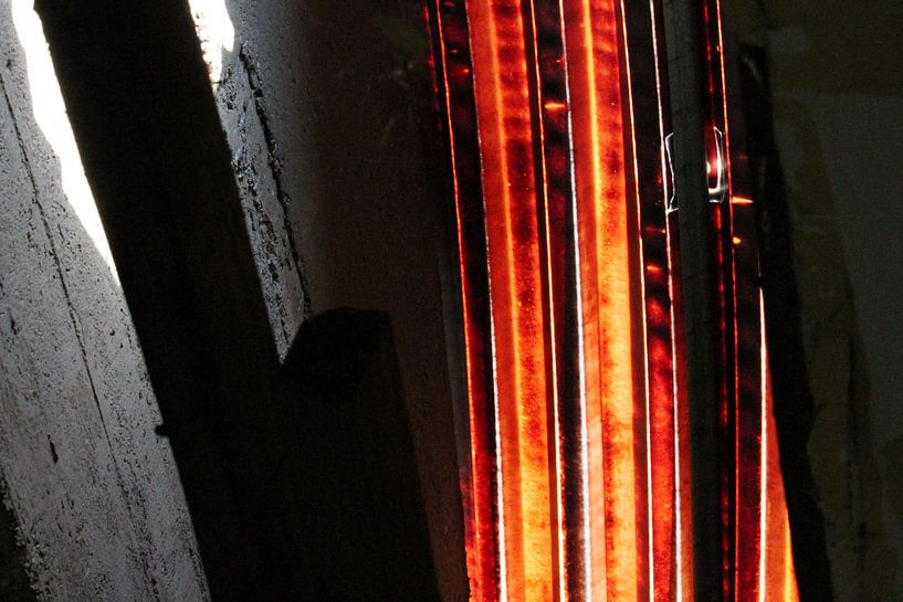 abstrakt von Tatjana Korneeva