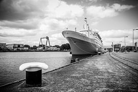 SS Rotterdam von SVFotografie