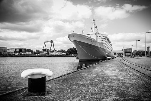 SS Rotterdam