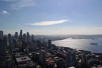 Space Needle Seattle