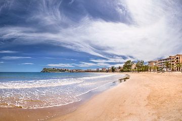 Mazarron by Voss photography