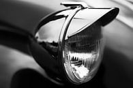 2CV lamp van HP Fotografie thumbnail