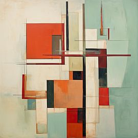 Abstract Work 68924 by Abstract Painting