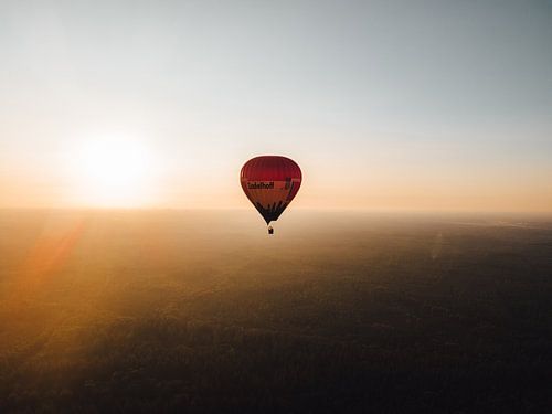 Montgolfière