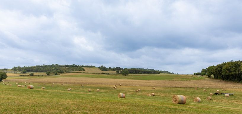 France Dordogne van Antoine Sprangers