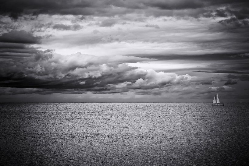 Seascape by Alexander Voss