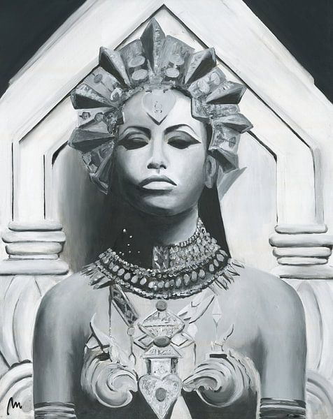 AKASHA van Magdalena Kielb