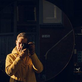 Vincent Versluis profielfoto