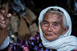 indonesie by Jan Pel