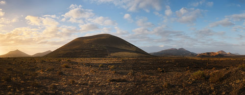 Les volcans