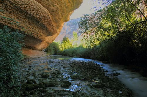 Tajos de Cacin