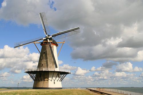 Molen Vlissingen