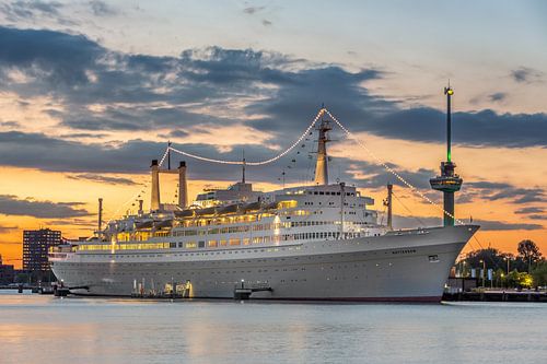 ss Rotterdam van Prachtig Rotterdam