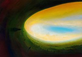 180 degrees by Art Demo