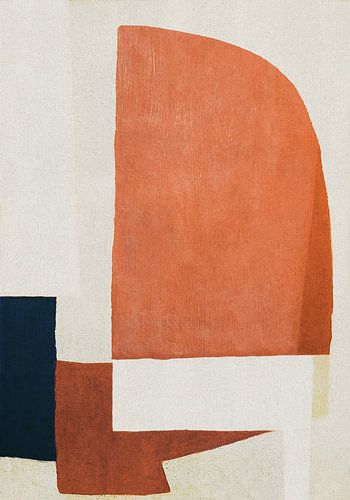 Solar Collapse van Fernando Vieira