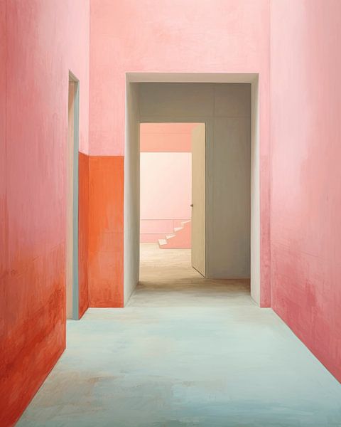 Where are we going? by Studio Allee