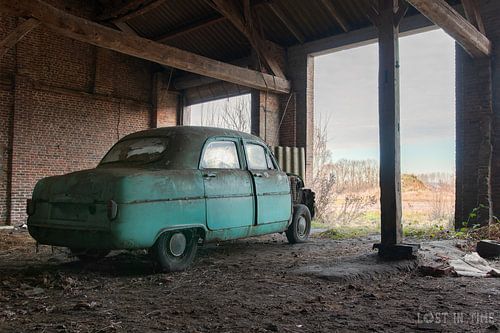 Faire revivre les années 60