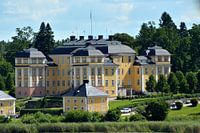 Ericsberg Castle