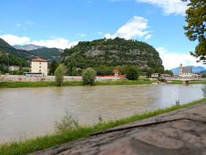 Trento Italië