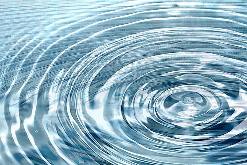 Splash van Joan Engels