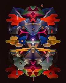 MASTER art deco von rinda ratuliu