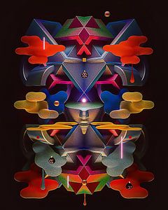 MASTER art deco